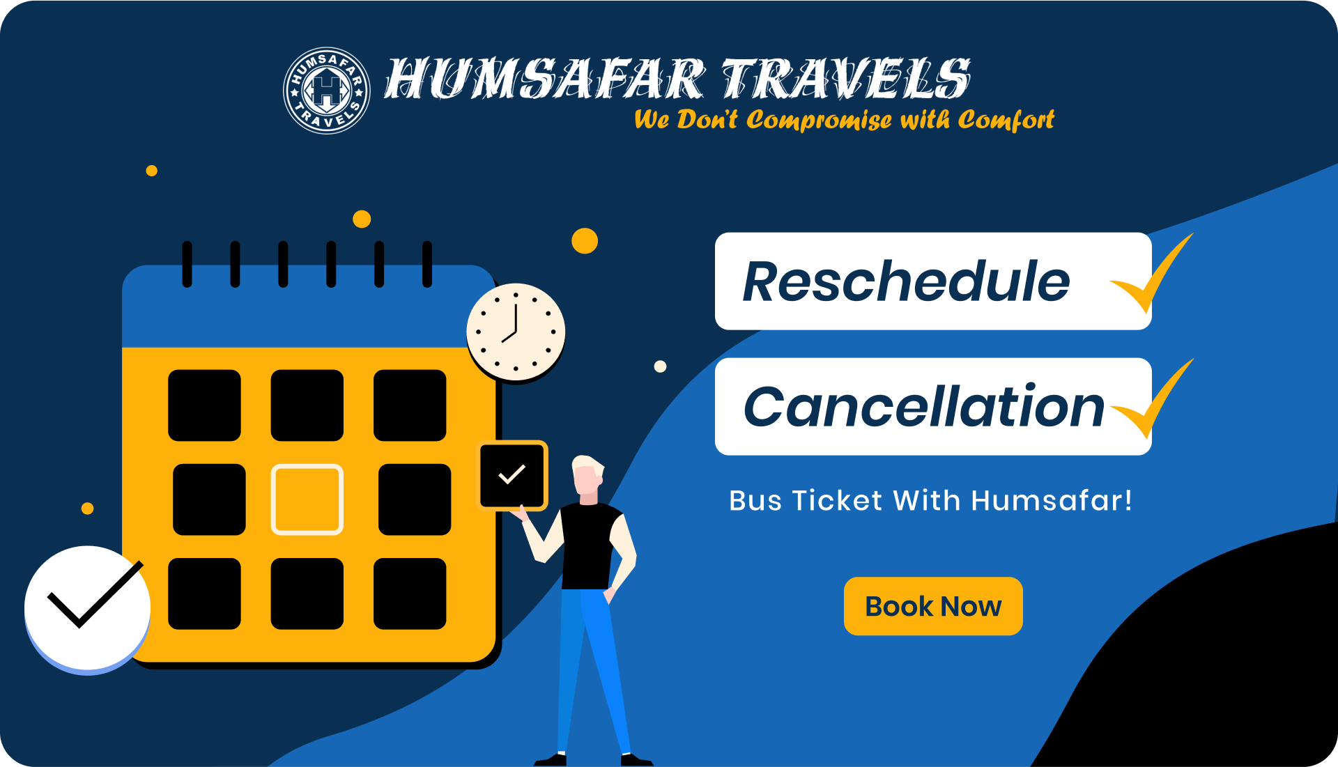 Reschedule